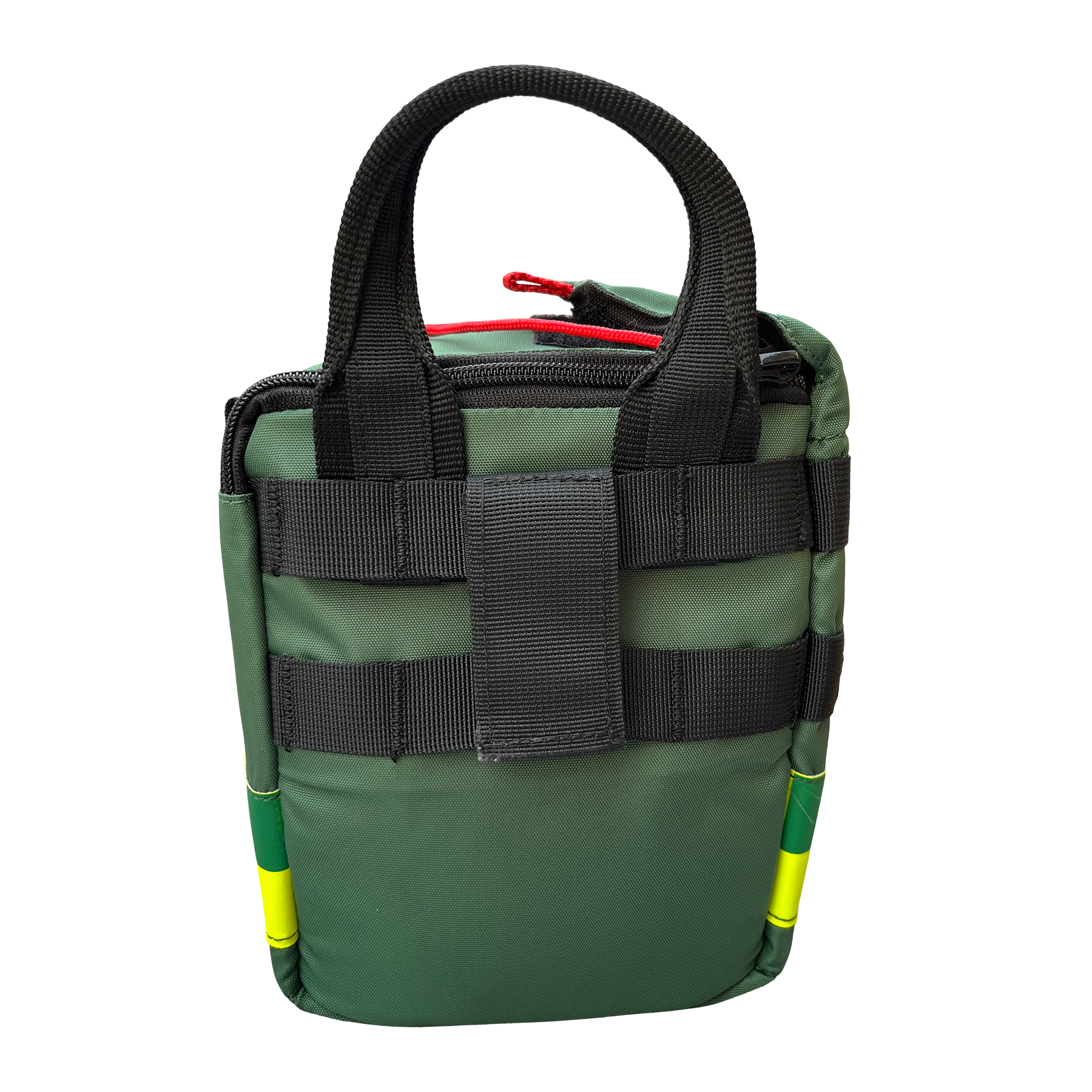 Akutväska PDV Compact, Tactig  - 5