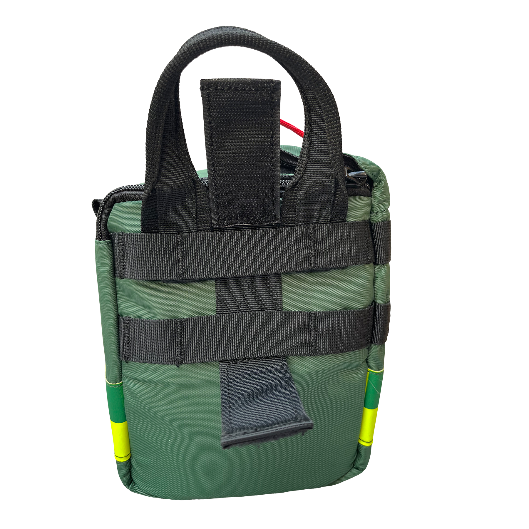 Akutväska PDV Compact, Tactig  - 4