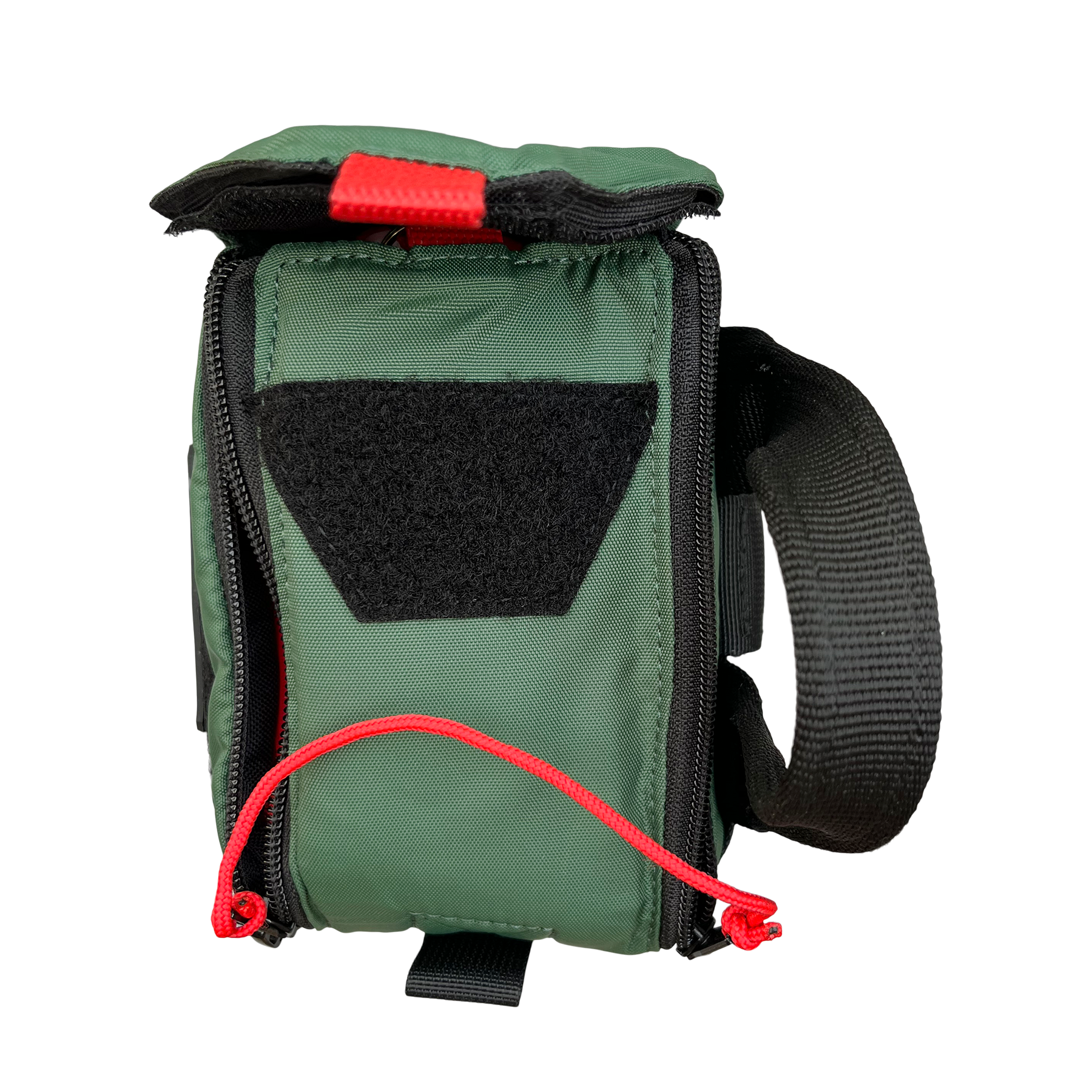 Akutväska PDV Compact, Tactig  - 8