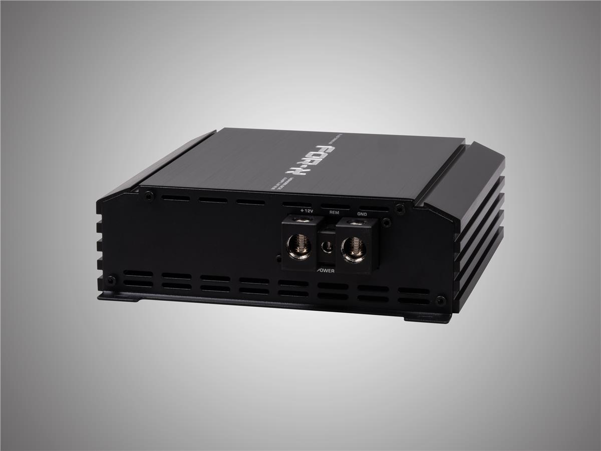 FOR-X XAD-3100.1D 3000wrms