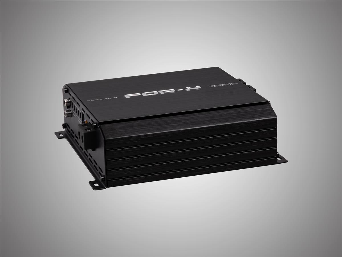FOR-X XAD-3100.1D 3000wrms - 2