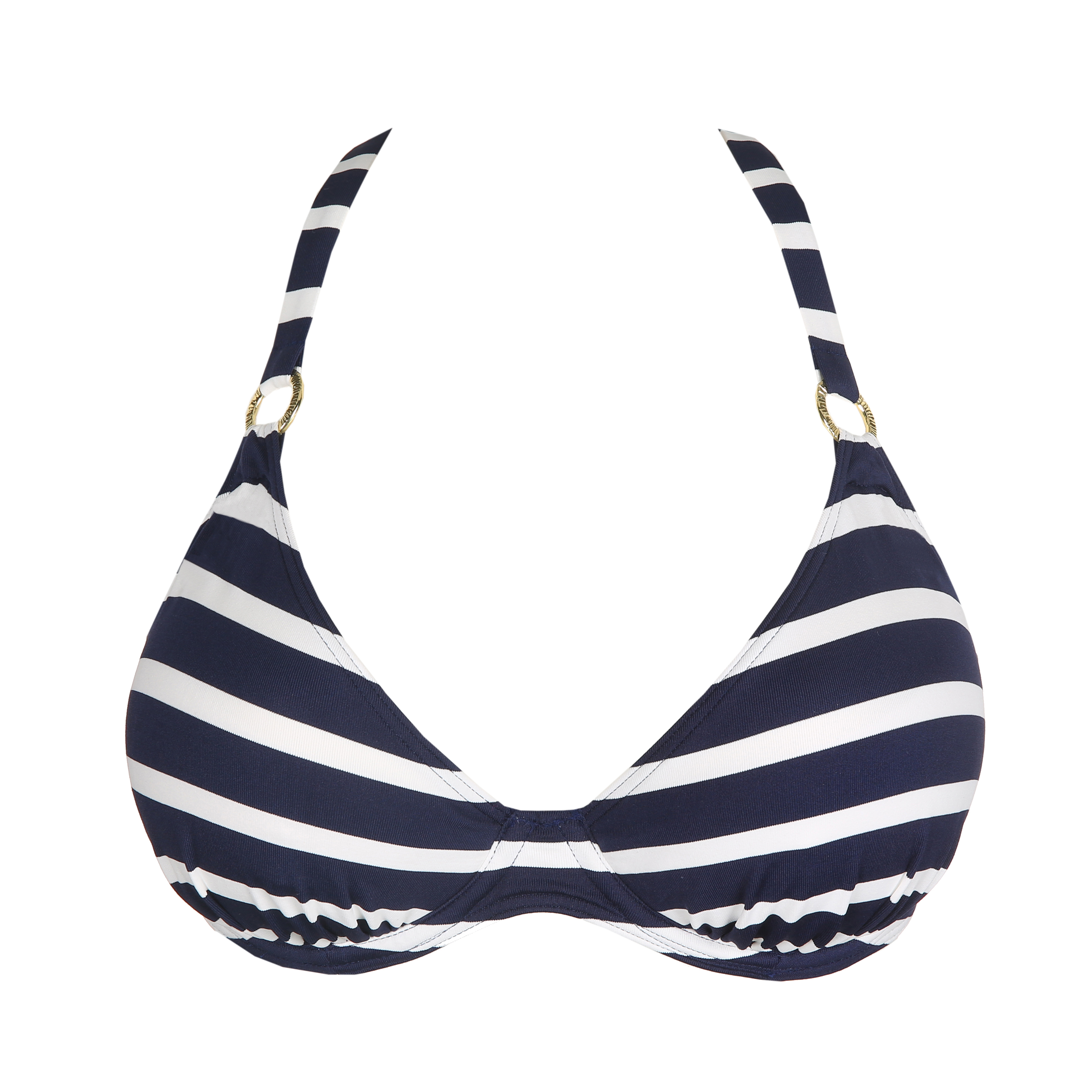 PrimaDonna Swim Nayarit Plunge Bikini Top - 6