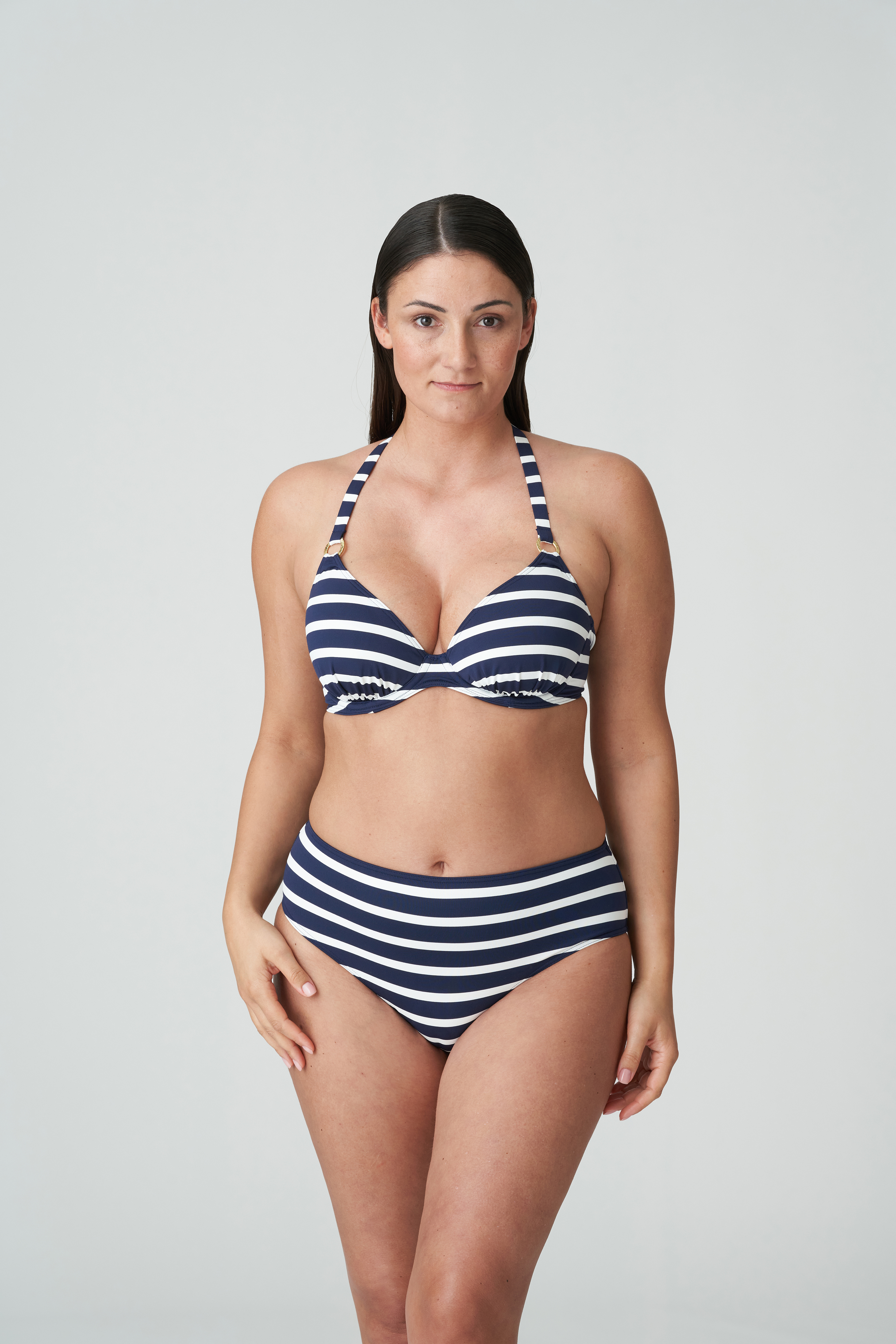 PrimaDonna Swim Nayarit Plunge Bikini Top - 4