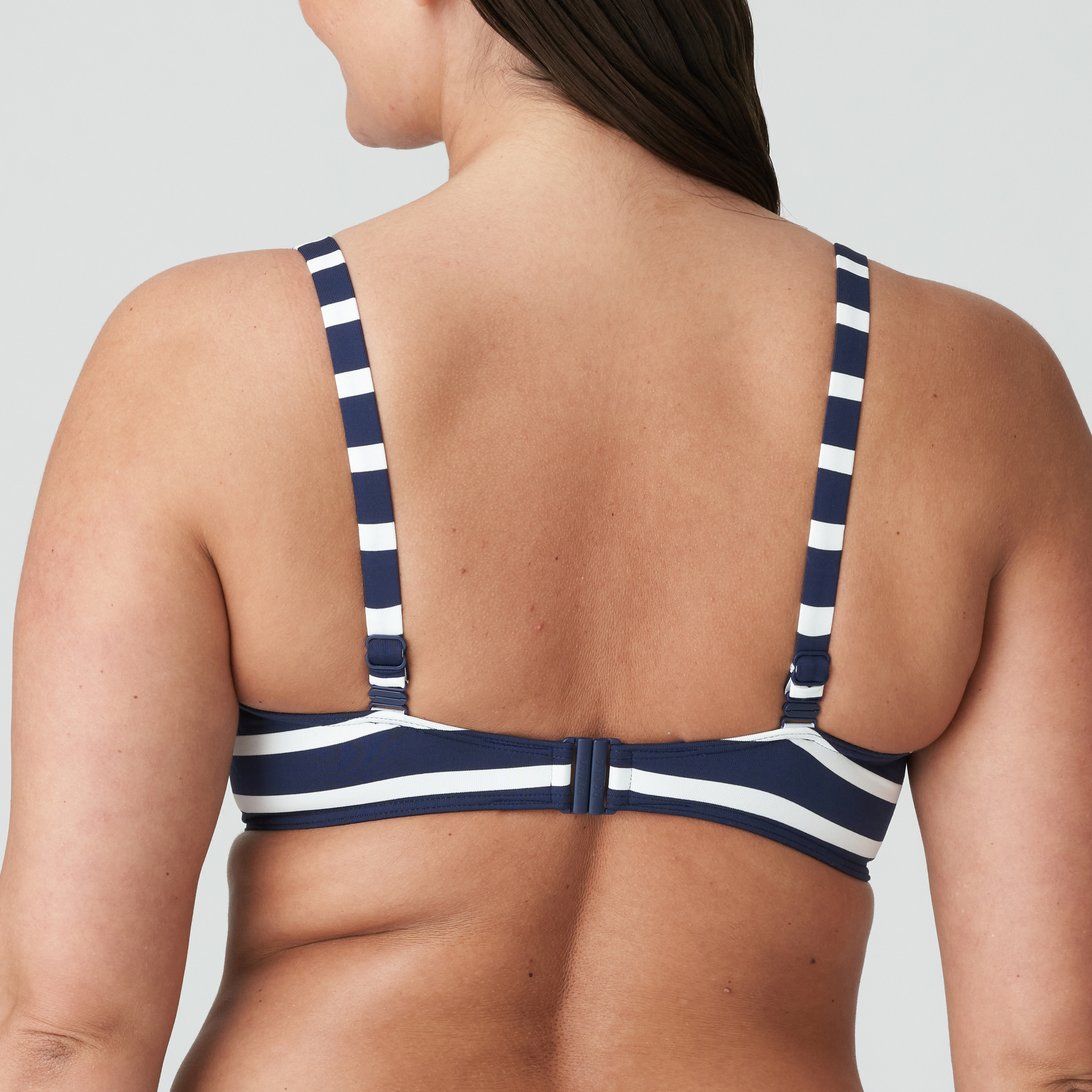 PrimaDonna Swim Nayarit Plunge Bikini Top