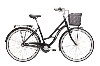 Sjösala Mariedal 28"  3-vxl  klassik Nexus 3	