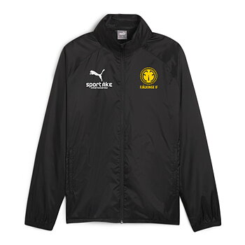 Puma TeamGoal All Weather Jacket SR (Fjälkinge IF)