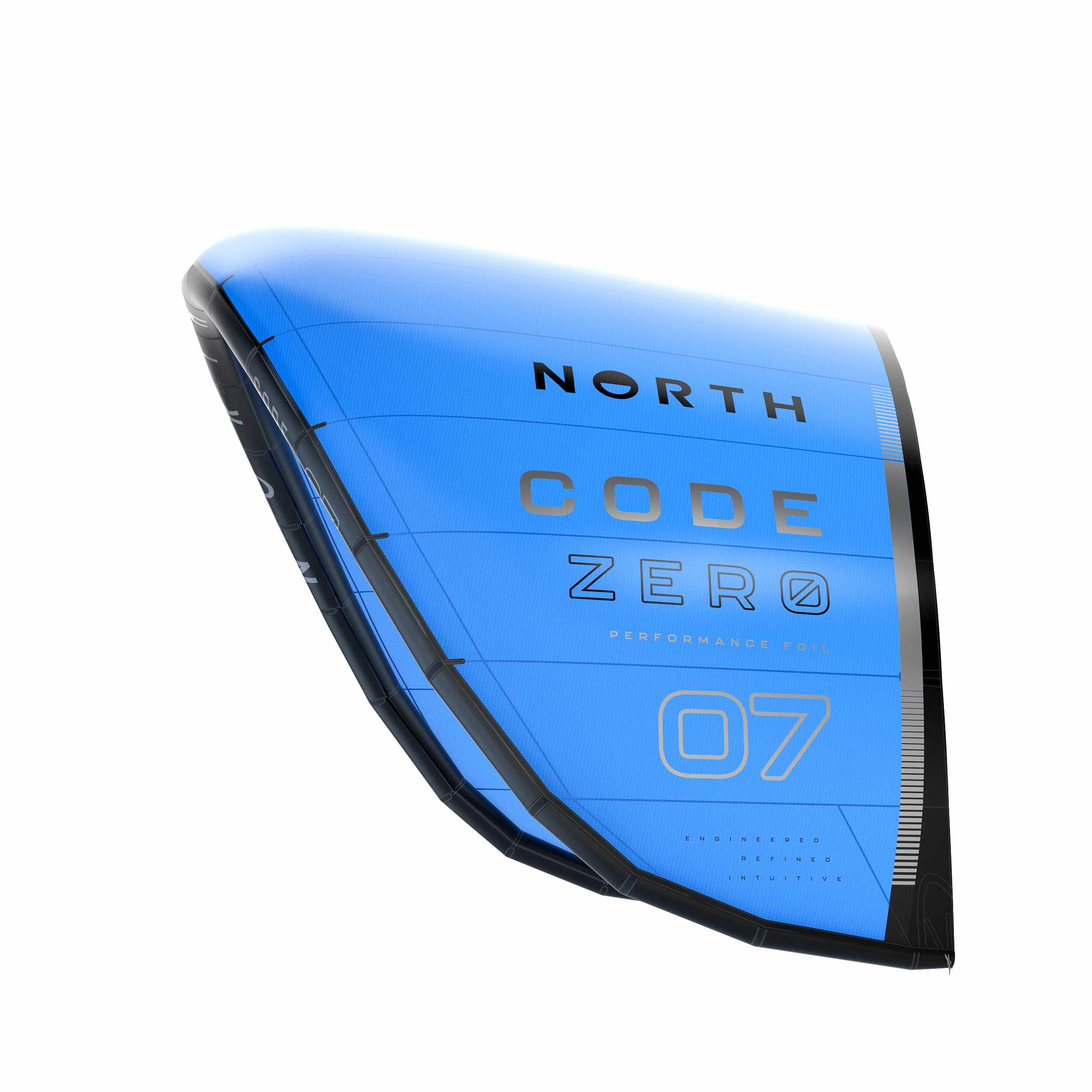 Code Zero 2024 - 4