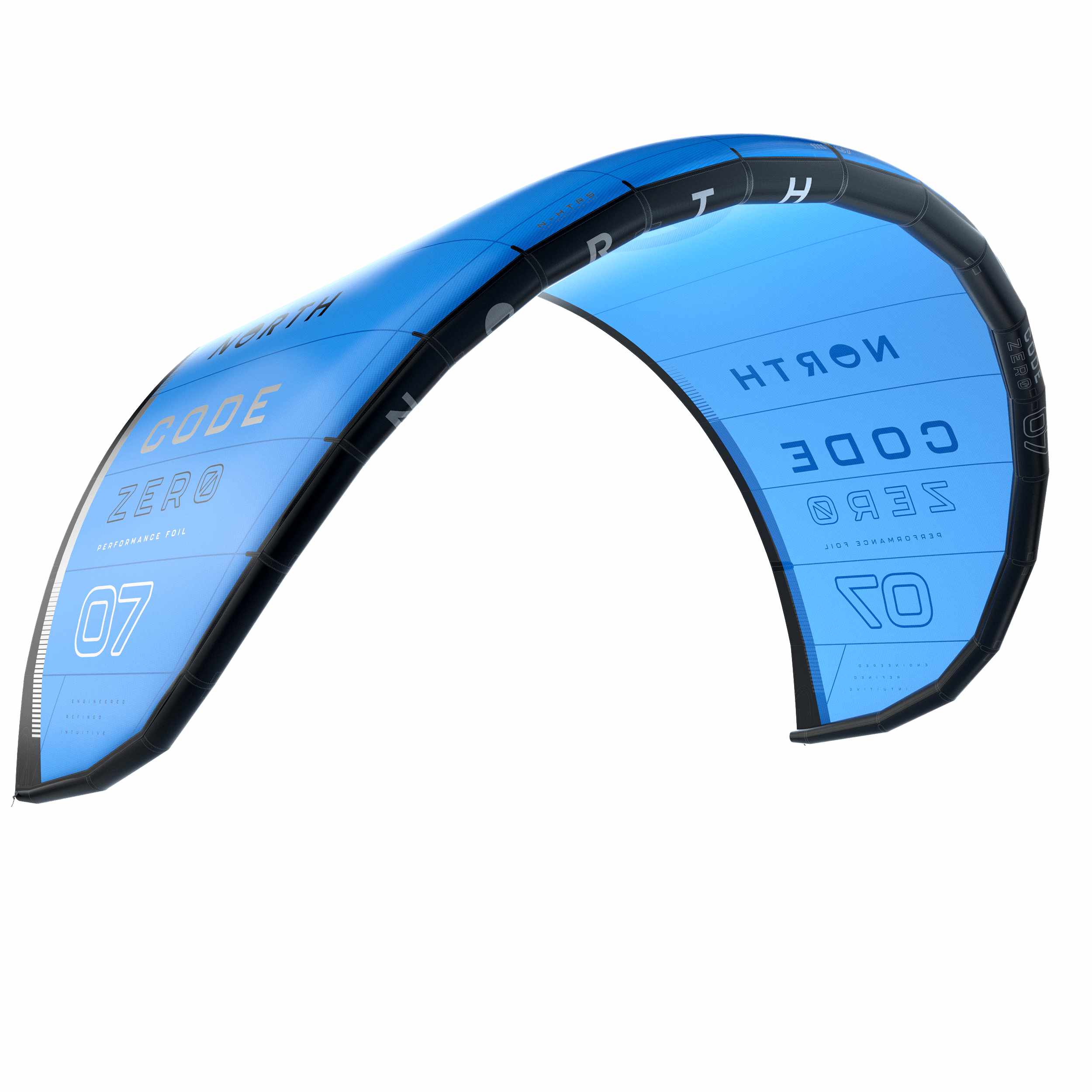 Code Zero 2024 - 5