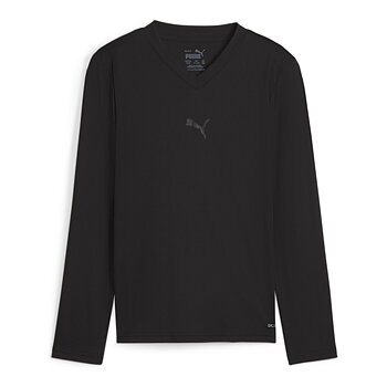 Puma Teamgoal Baselayer Tee Ls SR(Fjälkinge IF)