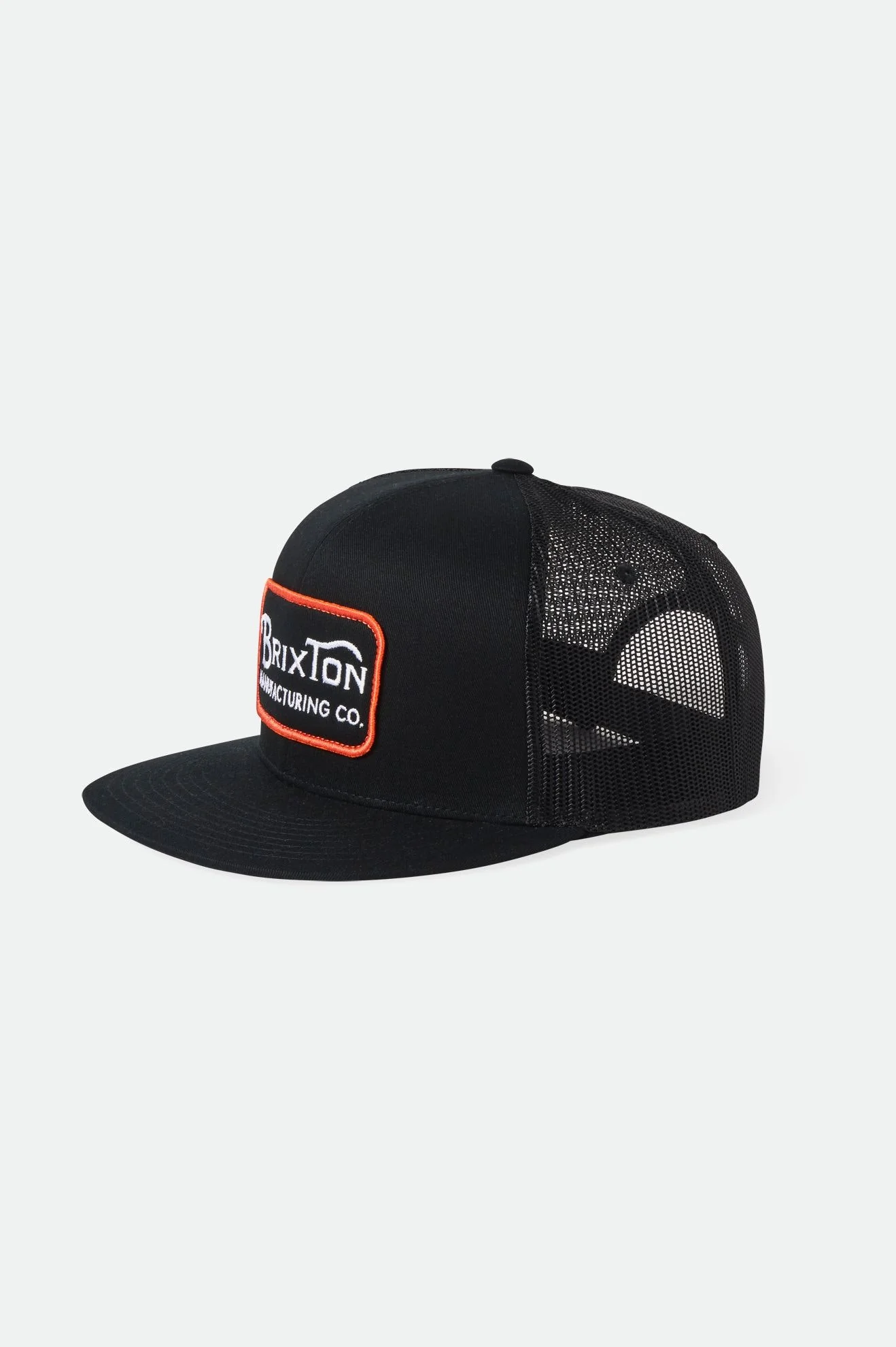 Brixton keps grade 