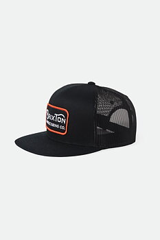 Brixton keps grade 