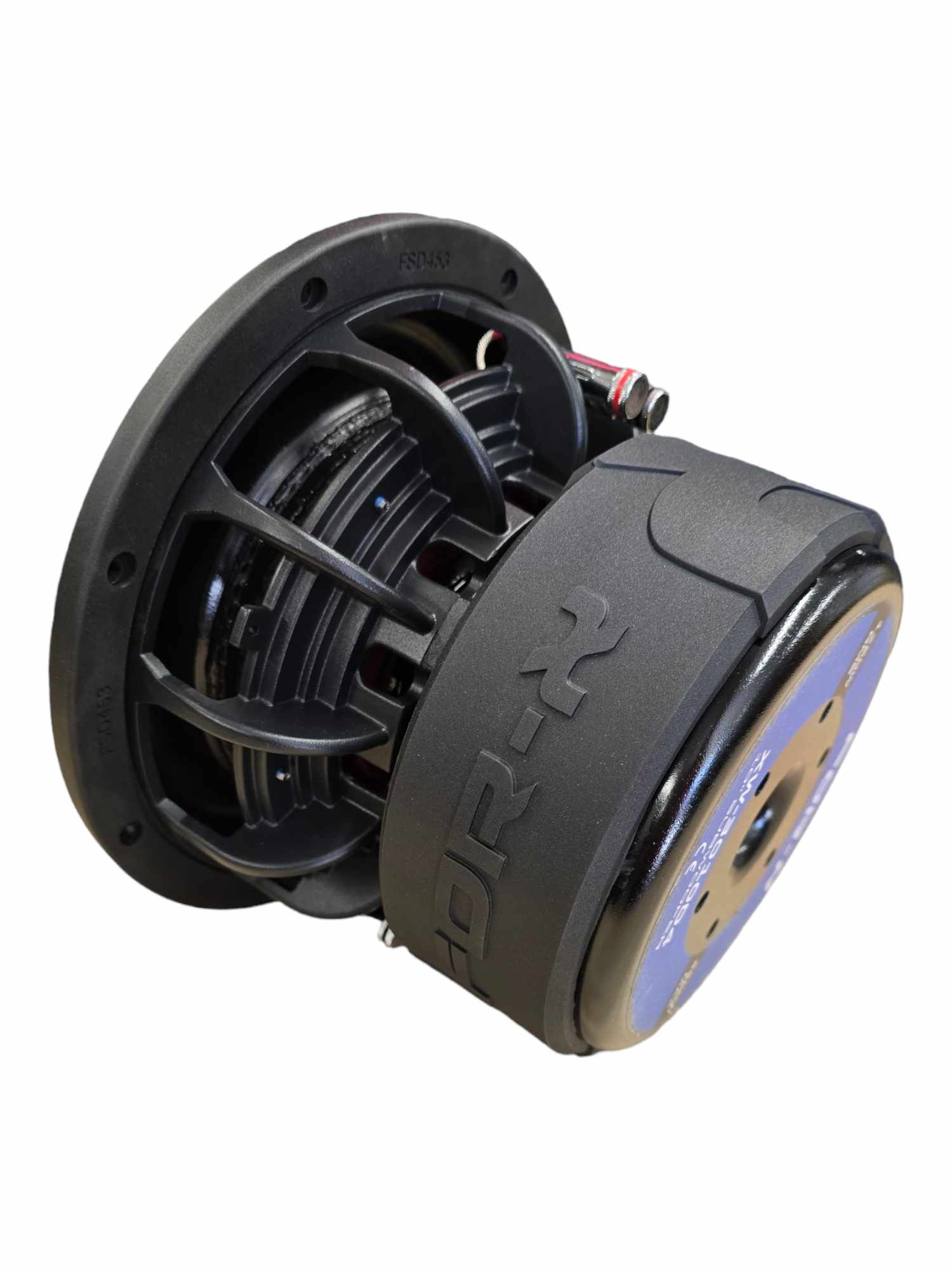 FOR-X XW-3010 D4 - 4