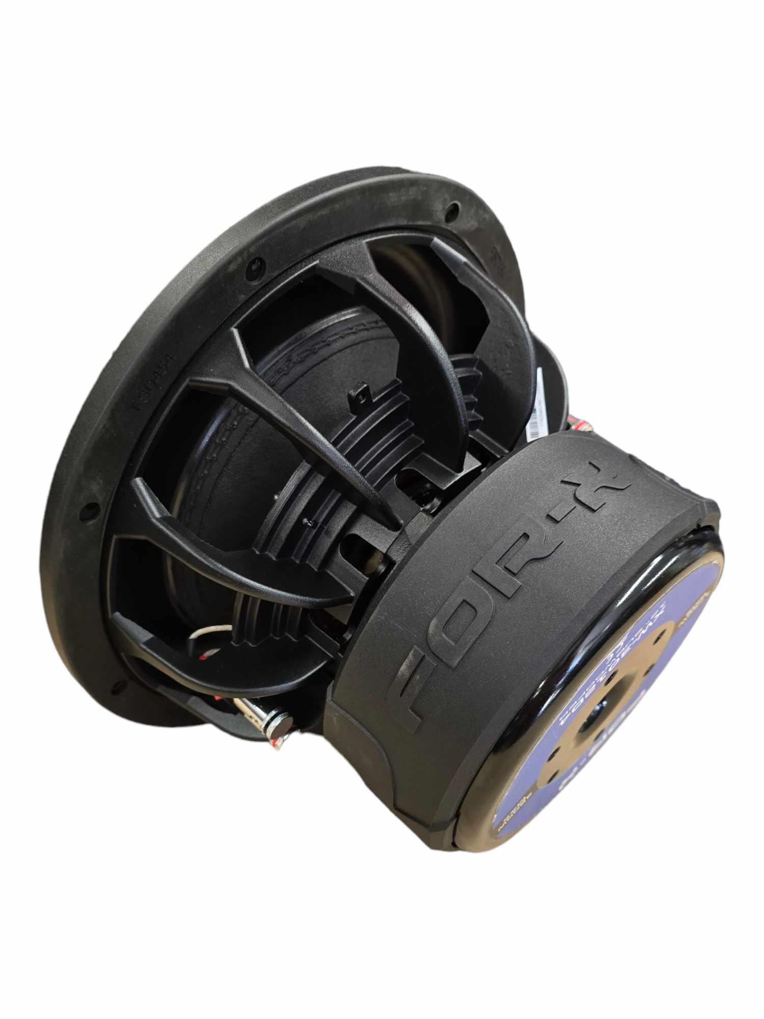 FOR-X XW-3012 D4 - 5
