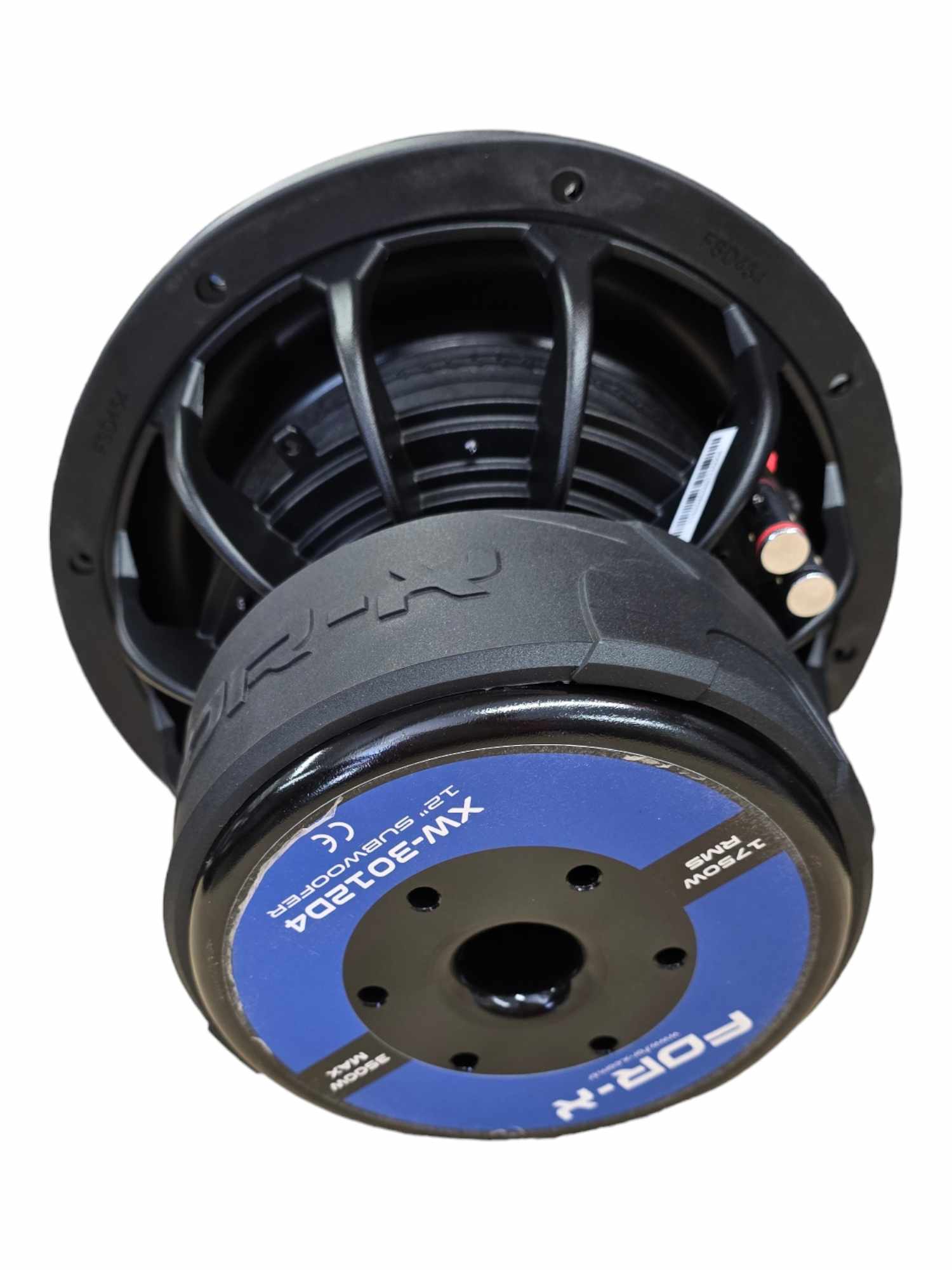 FOR-X XW-3012 D4 - 4