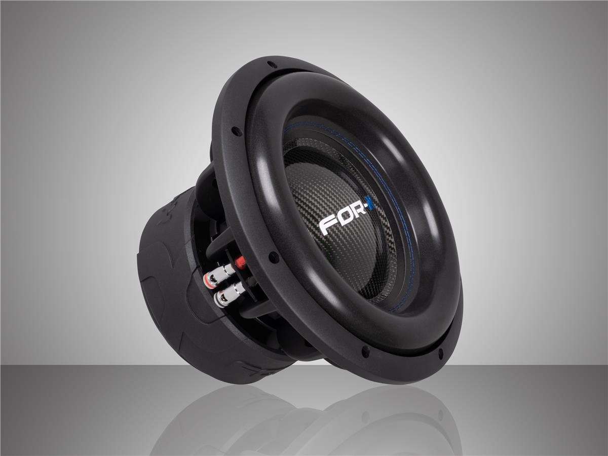 FOR-X XW-3012 D4 - 2