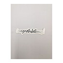Die Cuts - Expressions
