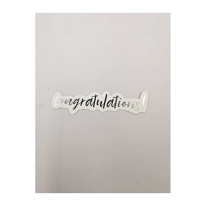 Die Cuts - Expressions