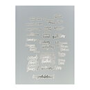 Die Cuts - Expressions