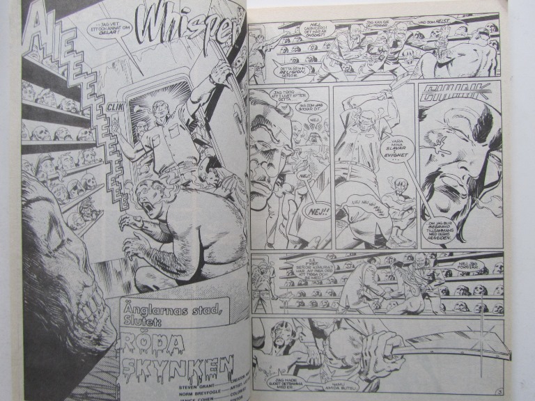 Maxx 1990 3 - 2