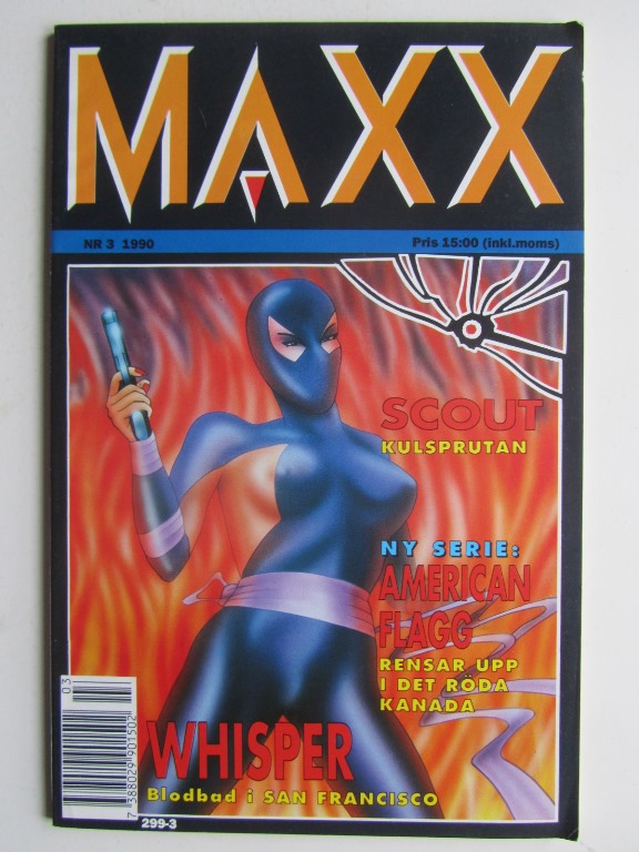Maxx 1990 3