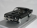 Ford Mustang  GT 1968  1:18  Ertl/Auto World  ( Street Machine ) Sliten Kartong
