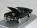 Ford Mustang  GT 1968  1:18  Ertl/Auto World  ( Street Machine ) Sliten Kartong