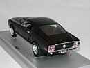 Ford Mustang  GT 1968  1:18  Ertl/Auto World  ( Street Machine ) Sliten Kartong