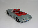 Ford Mustang  Cab  1965    1:18  Ertl/Auto World