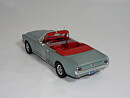 Ford Mustang  Cab  1965    1:18  Ertl/Auto World