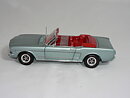 Ford Mustang  Cab  1965    1:18  Ertl/Auto World