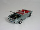 Ford Mustang  Cab  1965    1:18  Ertl/Auto World