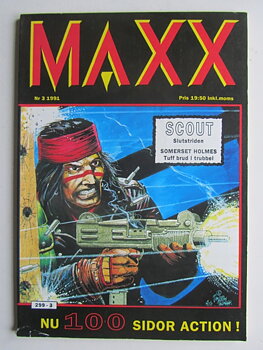 Maxx 1991 3