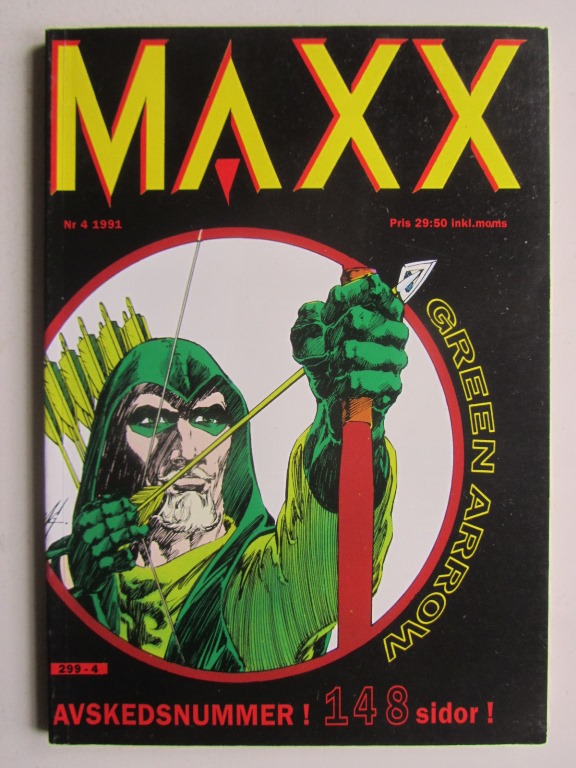 Maxx 1991 4