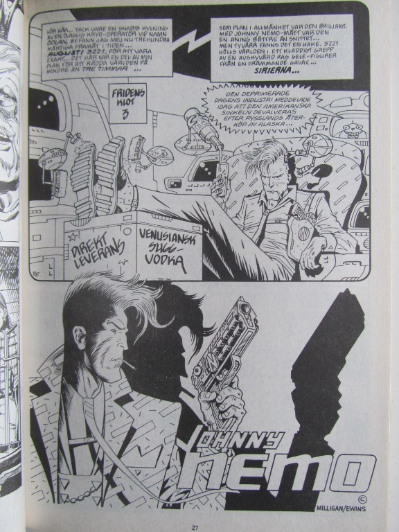 Maxx 1991 4 - 4