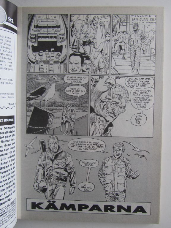 Maxx 1991 4 - 3