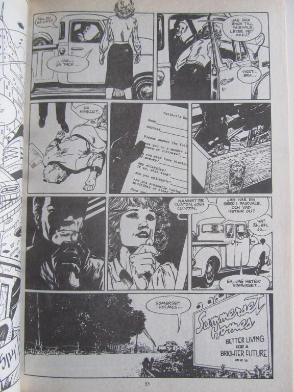 Maxx 1991 4 - 5