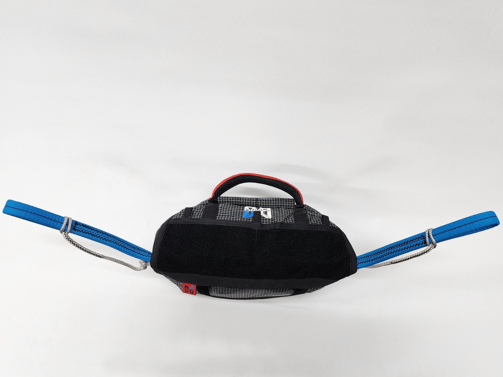 DAVINCI Front rescue container - 3