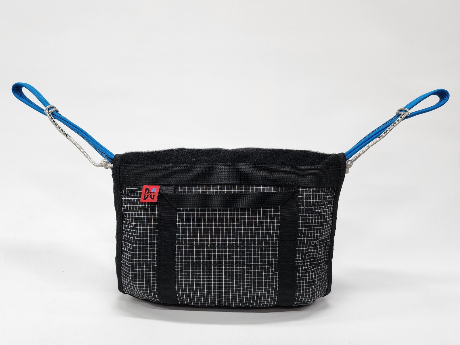DAVINCI Front rescue container