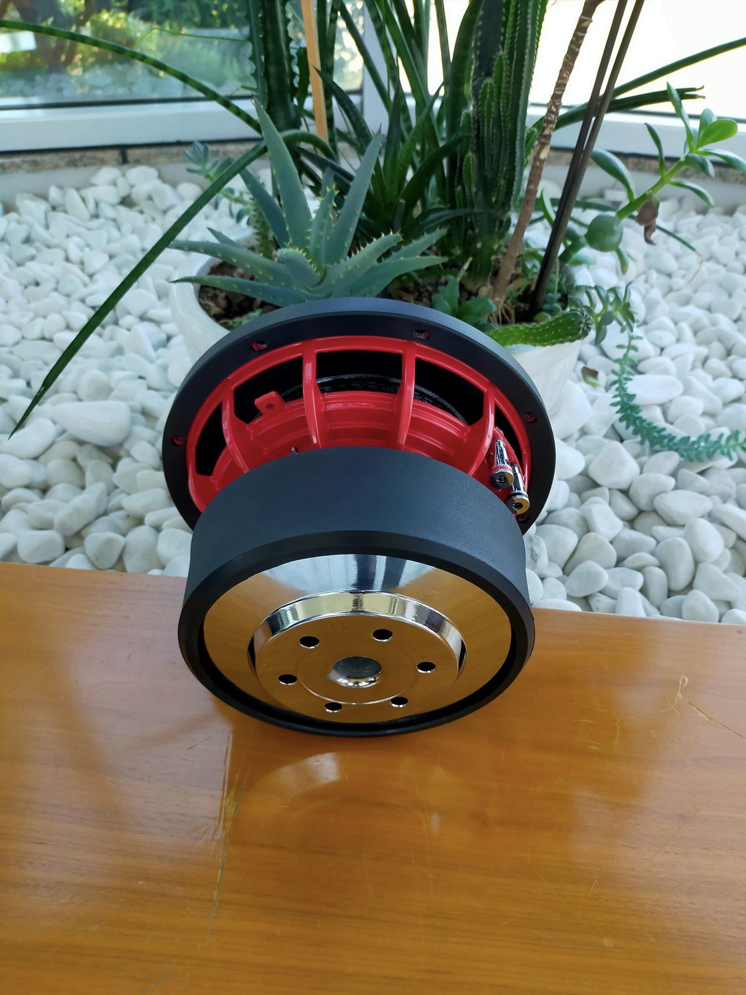 FOR-X XW-408 D4 - 8