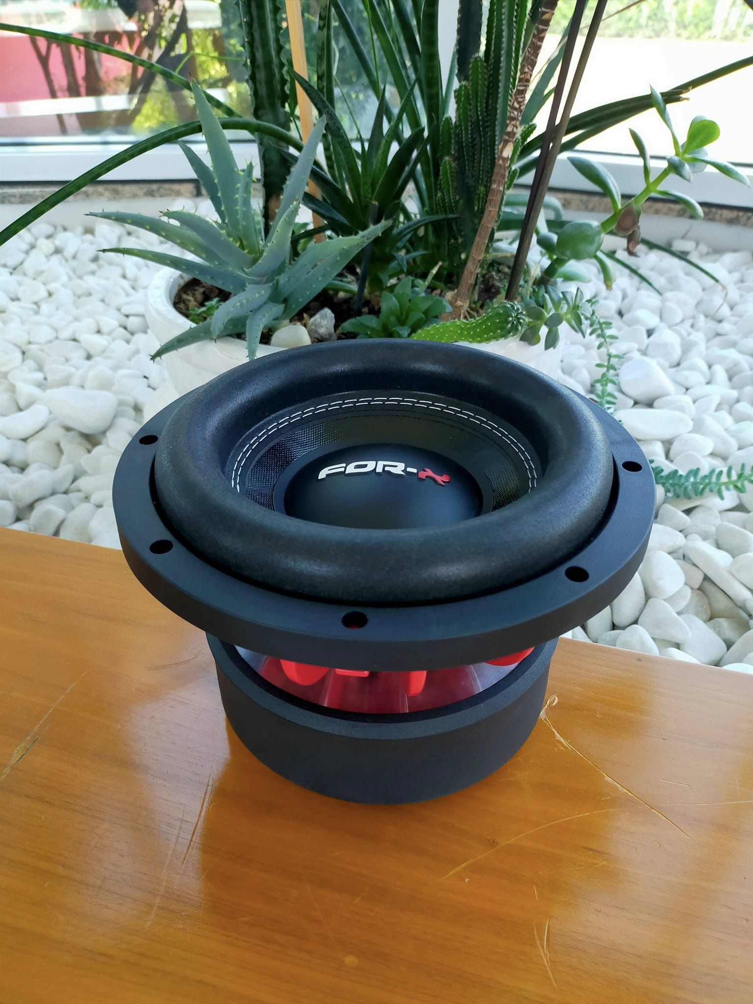 FOR-X XW-408 D4 - 3
