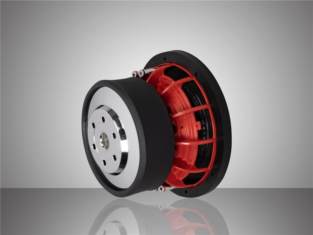 FOR-X XW-408 D4 - 2