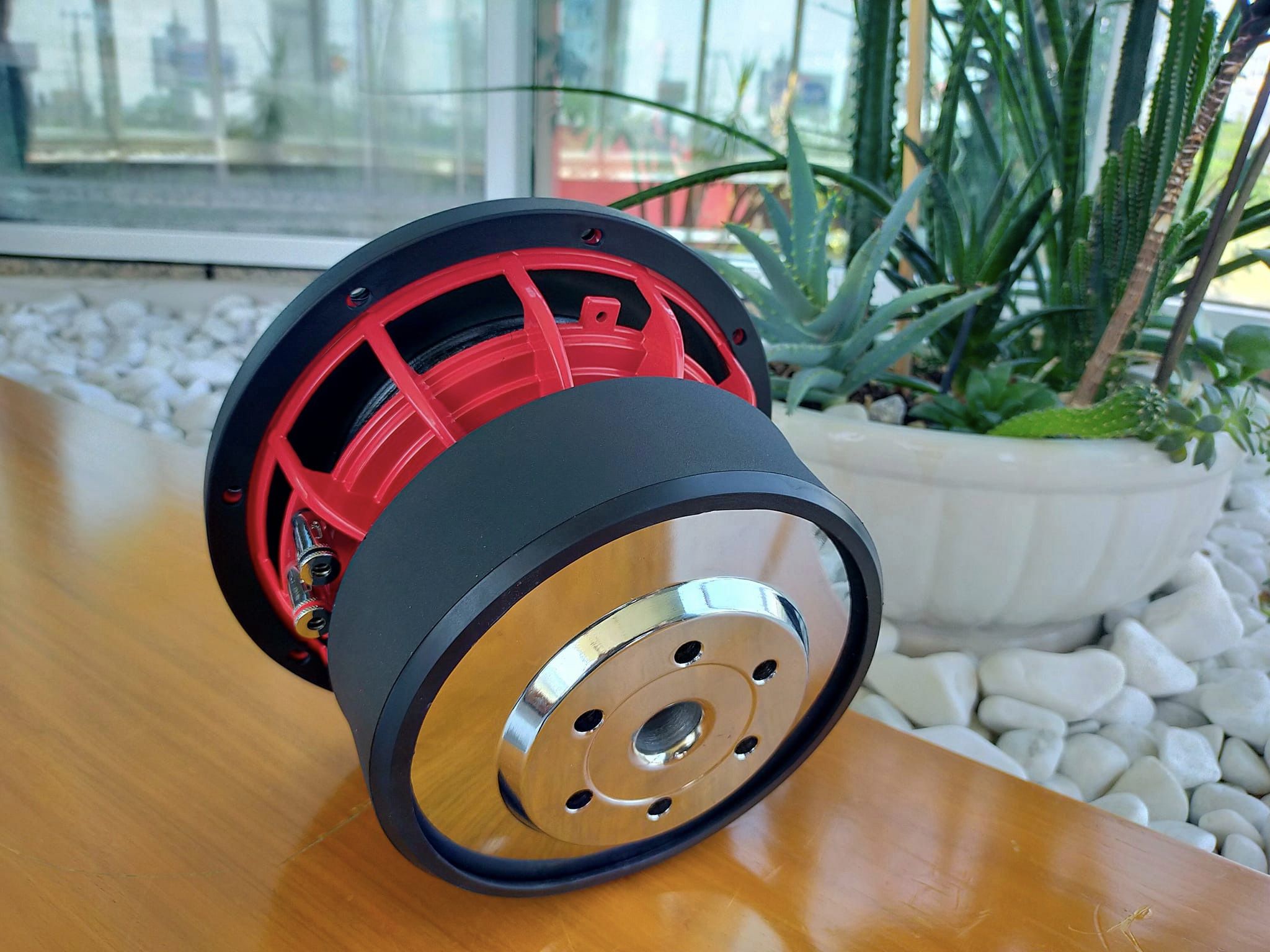 FOR-X XW-408 D4 - 6