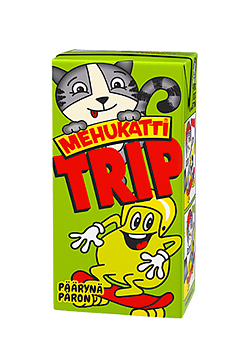 Mehukatti Trip Päärynämehujuoma 2dl 24kpl