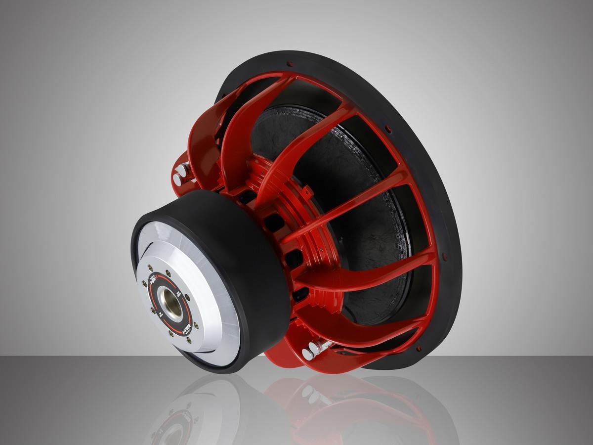 FOR-X XW-415 D4 - 2