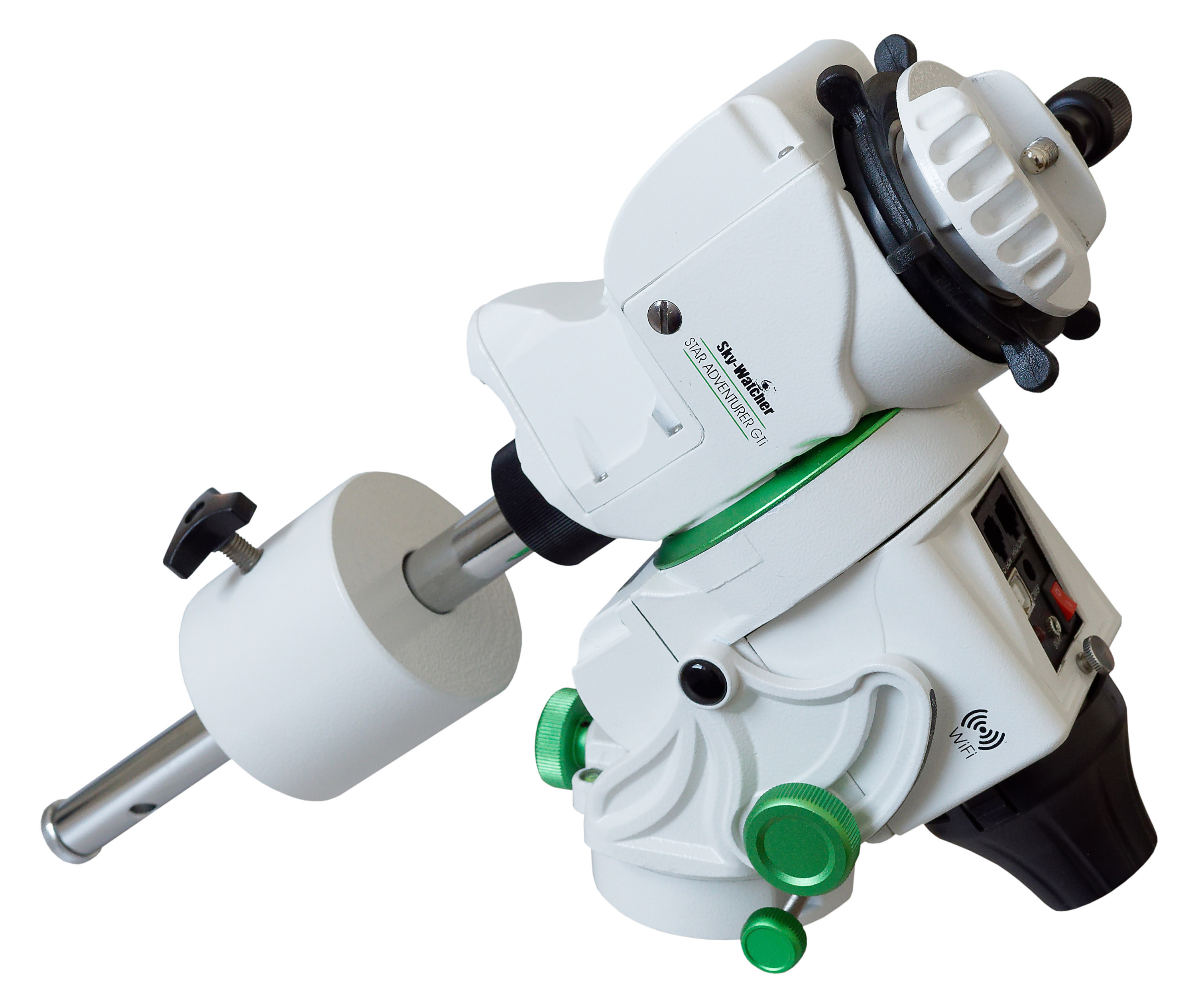 SKYWATCHER STAR ADVENTURER GTi MONTERING - 2