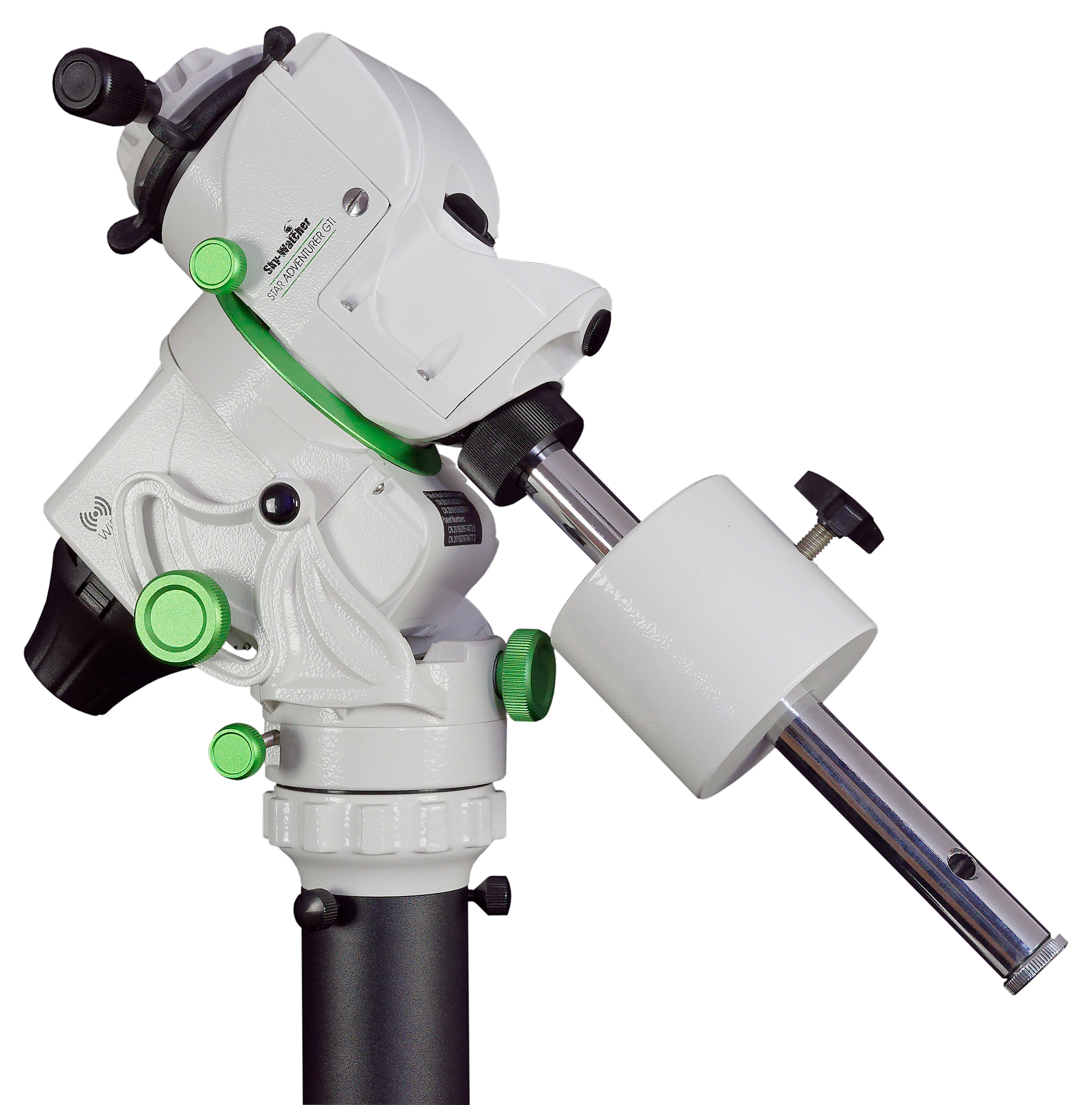 SKYWATCHER STAR ADVENTURER GTi MONTERING - 4