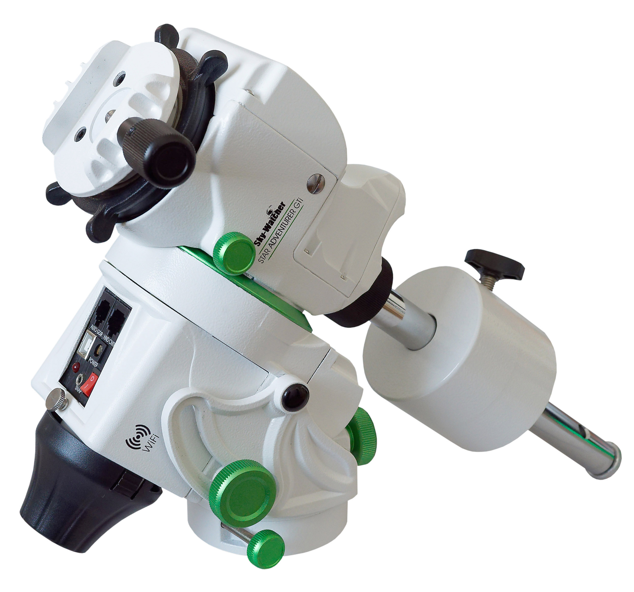 SKYWATCHER STAR ADVENTURER GTi MONTERING