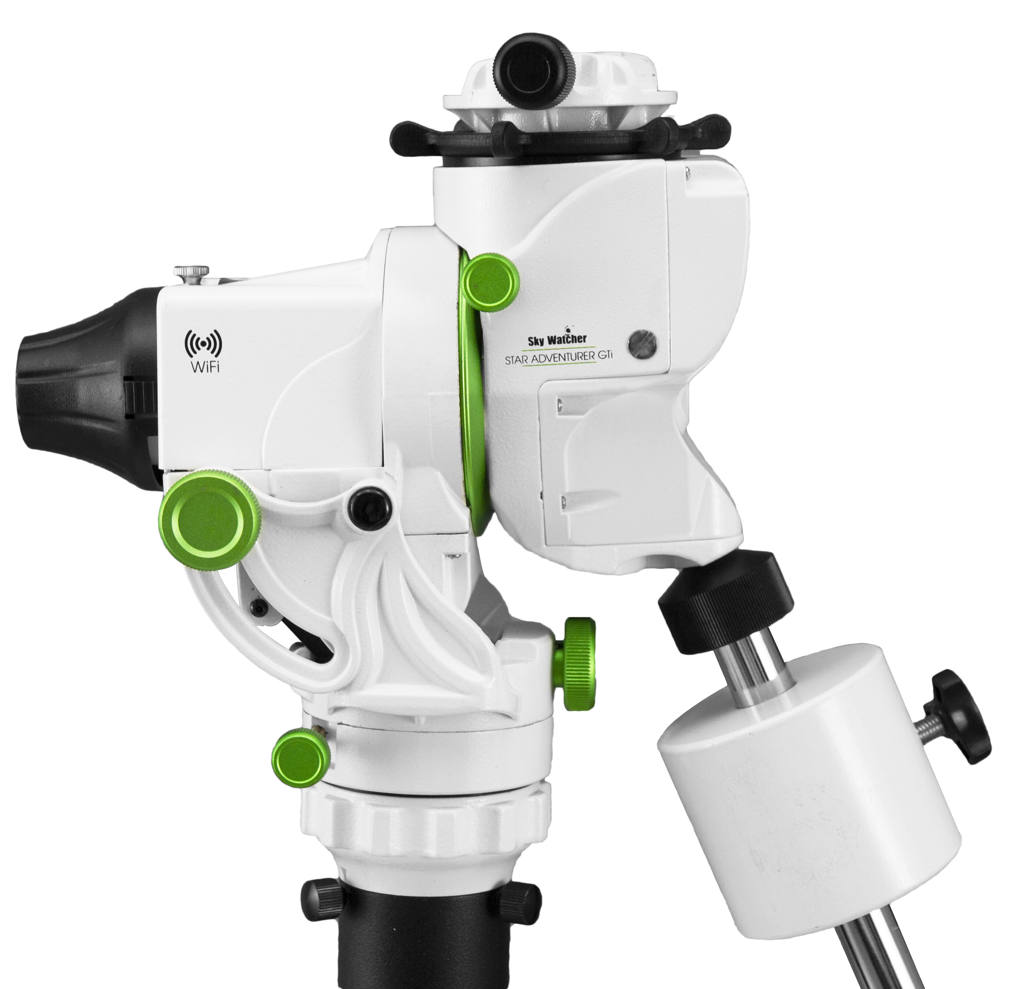 SKYWATCHER STAR ADVENTURER GTi MONTERING - 6