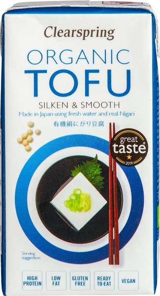 Tofu Tetra 300g Clear Eko