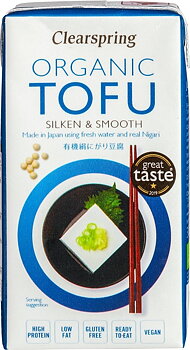 Tofu Tetra 300g Clear Eko